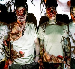 Ακούστε το καινούριο single των Dead Cross