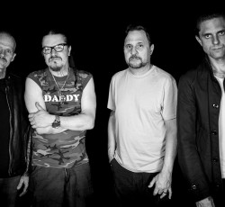 Οι Dead Cross των Mike Patton και Dave Lombardo επιστρέφουν