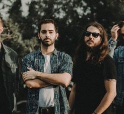 Νέος δίσκος από τους Deaf Radio