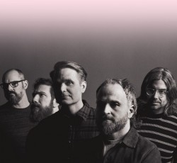 Πρώτο δείγμα από το νέο άλμπουμ των Death Cab For Cutie 