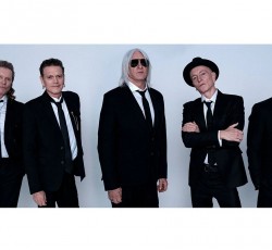 Ακούστε το καινούριο τραγούδι των Def Leppard