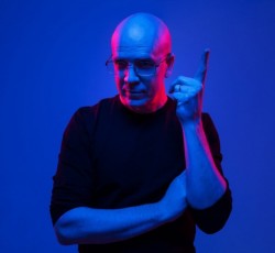Πρώτο δείγμα από το νέο δίσκο του Devin Townsend 