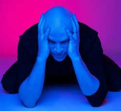 Devin Townsend: «Τα κέρδη από τις περιοδείες είναι πλέον σχεδόν ανύπαρκτα» 