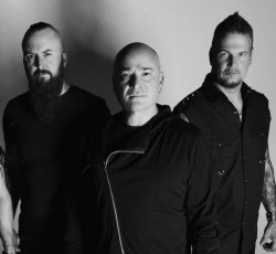 Οι Disturbed επιστρέφουν με νέο δίσκο και single 