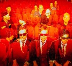 Νέος δίσκος από τους Dream Syndicate 