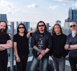 Νέα video από Dream Theater, FKA Twigs, Voivod και Skunk Anansie