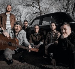 Ακούστε το νέο τραγούδι των Dropkick Murphys