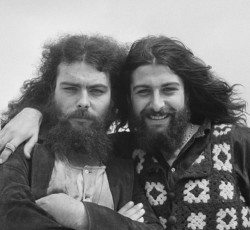 Έφυγε από την ζωή ο Steve Broughton των Edgar Broughton Band 