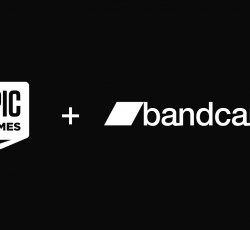Στην ιδιοκτησία της Epic Games πέρασε το Bandcamp 