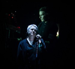 Νέα κυκλοφορία έπειτα από 13 χρόνια για την Elizabeth Fraser των Cocteau Twins