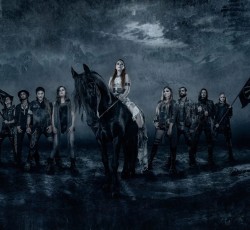 Οι Eluveitie επέστρεψαν με νέο single