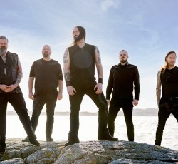 Οι Enslaved επιστρέφουν με νέο single 