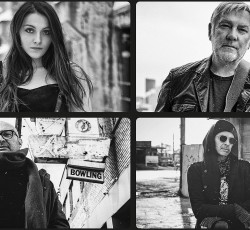 Ντεμπούτο για το νέο project του Alex Lifeson