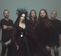 Νέο project με πληθώρα καλεσμένων για τους Epica