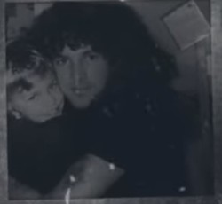 Συγκινητικό video για το "In The Lonely Light Of Mourning" του Eric Wagner