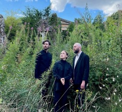 Νέο δίσκο ανακοίνωσαν οι Esben And The Witch 