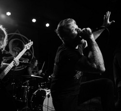 Οι Eternal Champion επιστρέφουν στην Ελλάδα για μία συναυλία