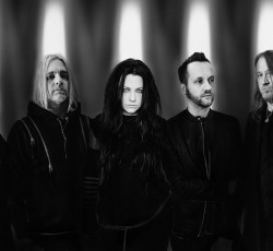 Αλλαγές στο lineup των Evanescence πριν από την ευρωπαϊκή τους περιοδεία 