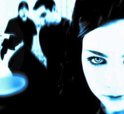 Στο billion club του Youtube οι Evanescence 