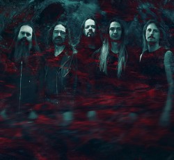 Πρώτο τραγούδι από τον νέο δίσκο των Evergrey