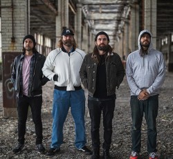 Επεισοδιακό και άδοξο τέλος για τους Every Time I Die 