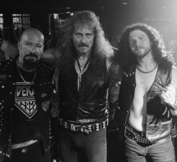 Ανακοινώθηκαν δέκα συγκροτήματα για το Up The Hammers του 2023