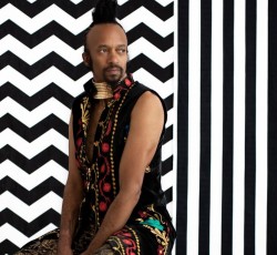 Κερδίστε προσκλήσεις για την συναυλία του Fantastic Negrito 