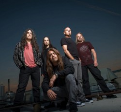 Ανακοινώθηκε βιογραφία για τους Fates Warning