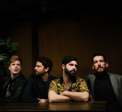 Νέα singles από Jack White, Foals, Cancer Bats και Father John Misty