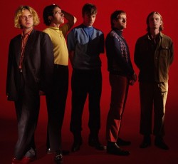 Νέος δίσκος από τους Fontaines D.C. 