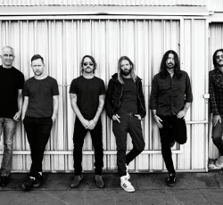 Στη δημοσιότητα το trailer της horror κωμωδίας των Foo Fighters 