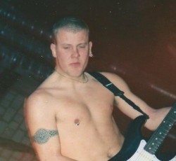 Απεβίωσε ο πρώην κιθαρίστας των Dark Tranquillity, Fredrik Johansson 