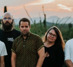 Νέος δίσκος και single από τους Fucked Up  