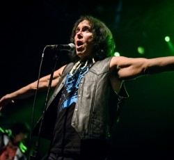 Οι Fuzztones επιστρέφουν στο Gagarin για μία συναυλία 