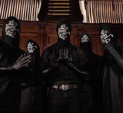 Οι Πορτογάλοι Gaerea για πρώτη φορά στην Ελλάδα 