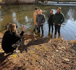 Επιστρέφουν στην ενεργό δράση οι The Gaslight Anthem 