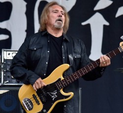 Geezer Butler: «To heavy metal ήταν στην αρχή σαρκαστικός όρος»