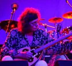 Έφυγε από τη ζωή ο Massimo Morante, συνιδρυτής και κιθαρίστας των Goblin 