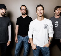 Οι Godsmack επιστρέφουν με νέα μουσική έπειτα από τέσσερα χρόνια