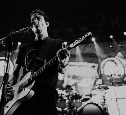 Ακούστε το καινούριο single των Gojira