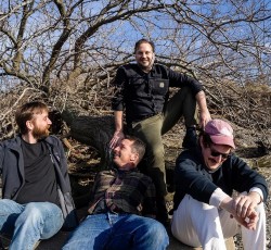 Ακούστε το καινούριο τραγούδι των Gospel 