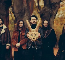 Green Lung και Sasquatch στο MammothFest της Made of Stone 