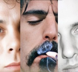 Wendy Dio, Geoff Tate, Jeff Scot Sotto και Irene Ketikidi στο Gimme Shelter Film Festival 