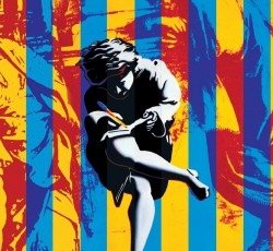 Το boxset "Use Your Illusion 1 & 2" των Guns N' Roses κυκλοφορεί από την Minos EMI
