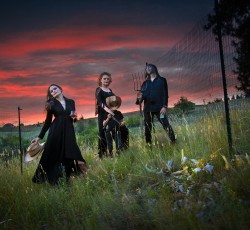 Οι Hammers Of Misfortune επιστρέφουν με νέο δίσκο 