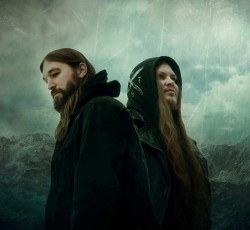 Οι Harakiri For The Sky σε Αθήνα και Θεσσαλονίκη 