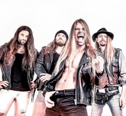 Νέα τραγούδια από Shinedown, Powerwolf, Nothing More και H.E.A.T