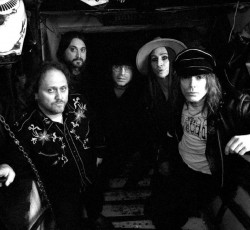 Νέα video clip από Hellacopters, Jack White και D’Virgilio, Morse & Jennings