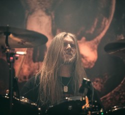 Παρελθόν ο Horgh από τους Hypocrisy  