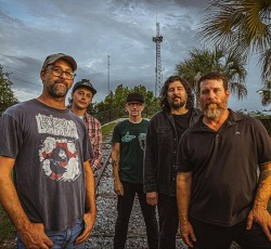 Ωδή στο skate το νέο video clip των Hot Water Music 